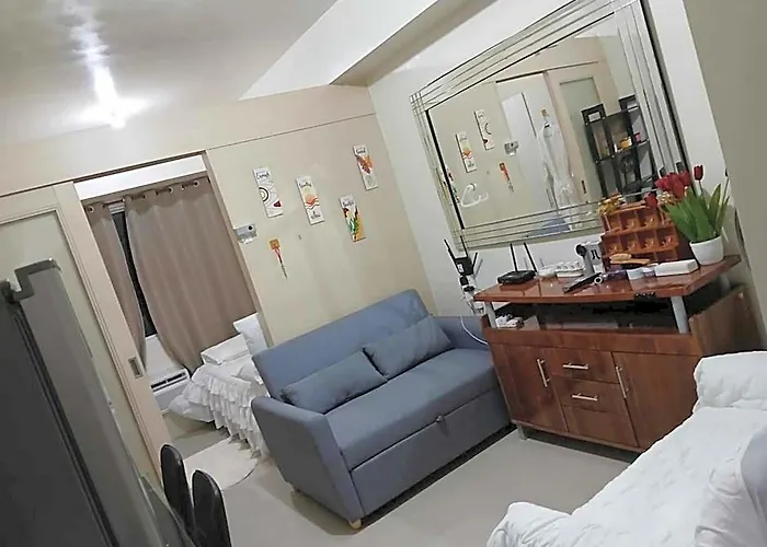 Hotel Style Staycation