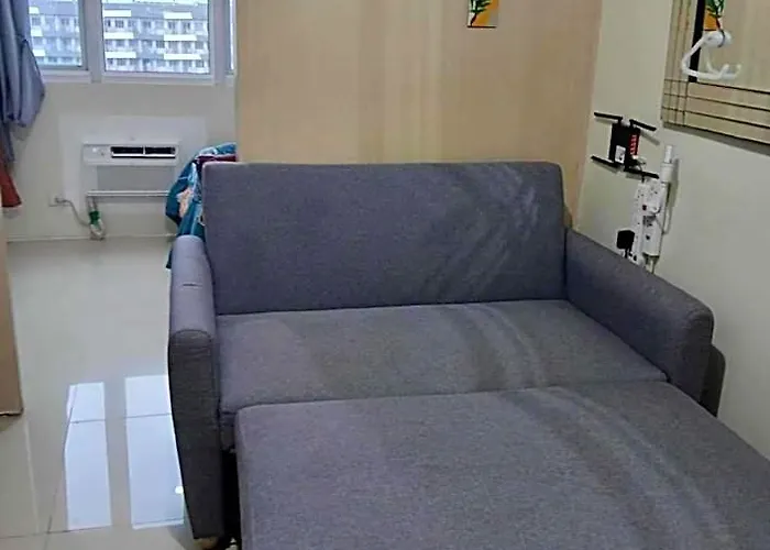 Style Staycation Hotel