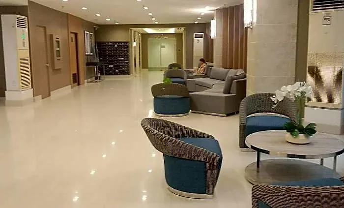 Style Staycation Hotel Manila