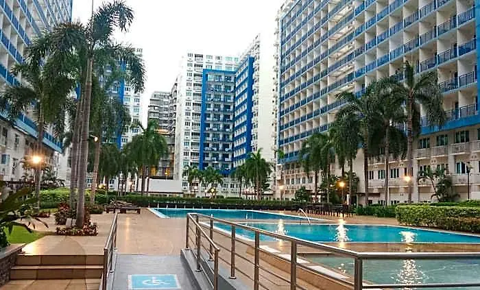 Style Staycation Manila